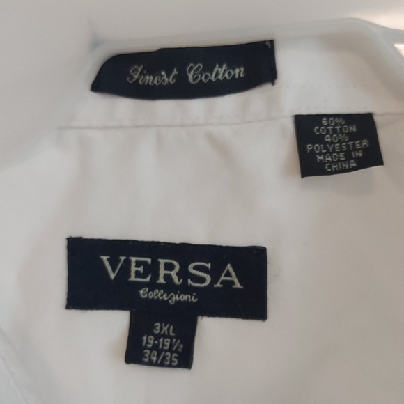 Mens Dress Shirt - Picture 2 of 2